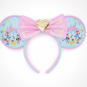 NWT Stoney Clover Lane Disney Parks Headband